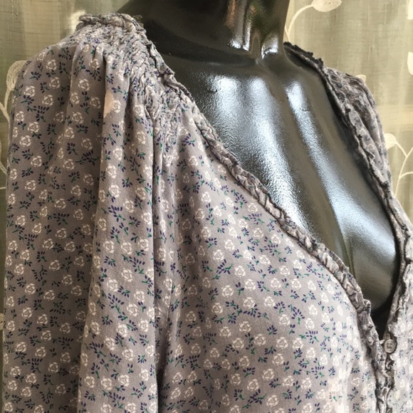 Petticoat alley top - Picture 3 of 7